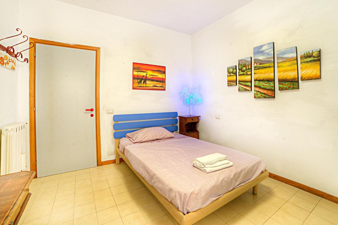 Alfio'S Apartment In Сиена Экстерьер фото