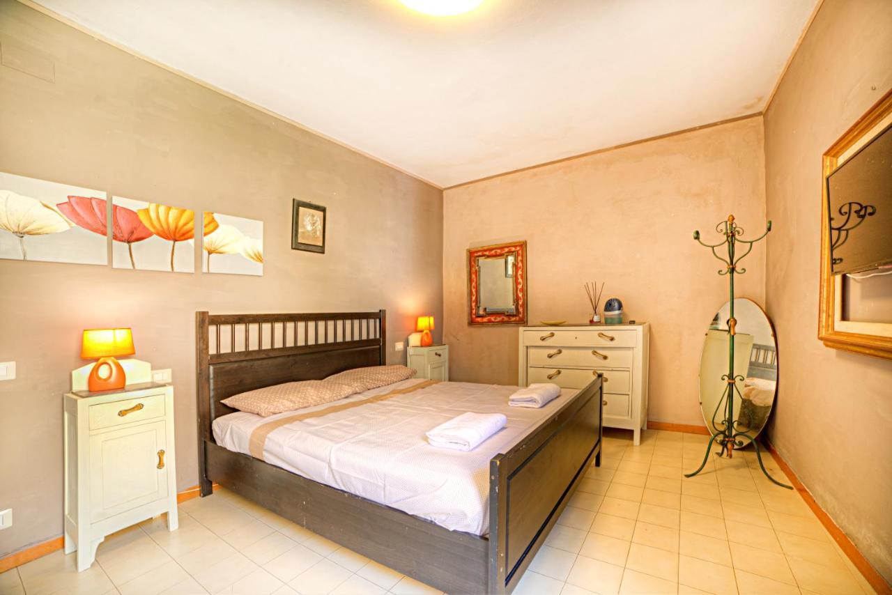 Alfio'S Apartment In Сиена Экстерьер фото
